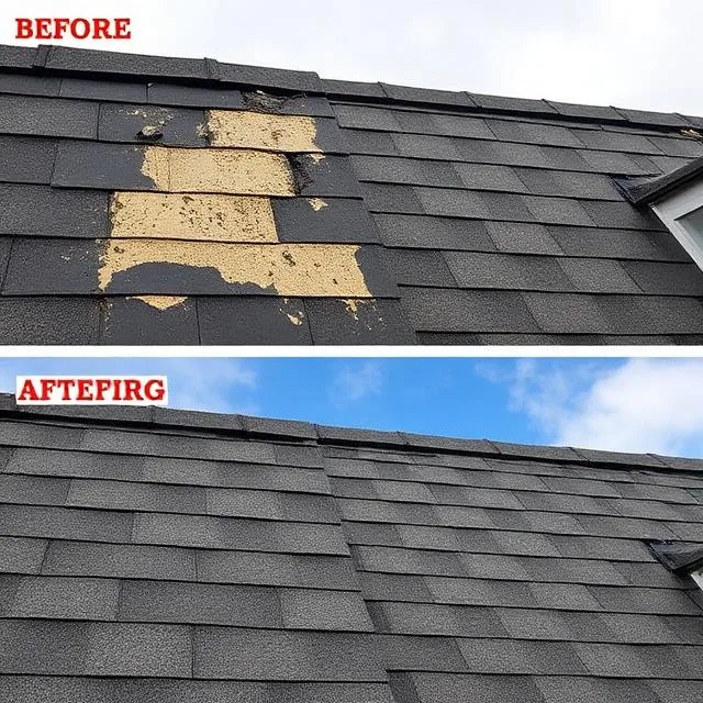Roof Repair Near Me in Saco, MT near me